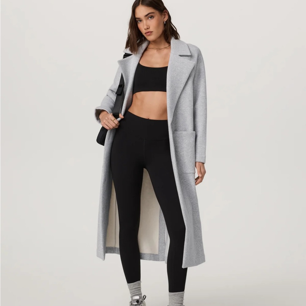 Vuori Restore Trench Coat XS / S